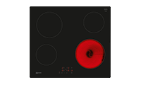 NEFF TL16EB1N1 ELECTRIC HOB