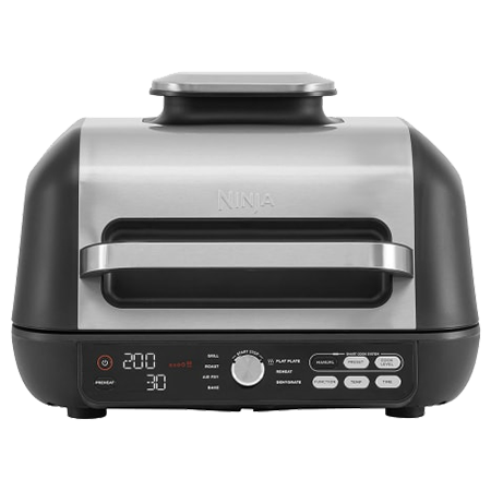 Ninja AG651UK Ninja Foodi MAX PRO Health Grill