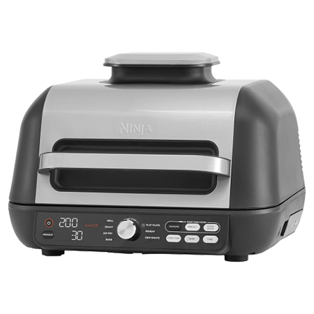 Ninja AG651UK Ninja Foodi MAX PRO Health Grill