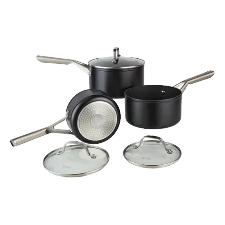 Ninja C13000UK Cookware 3-Piece Set