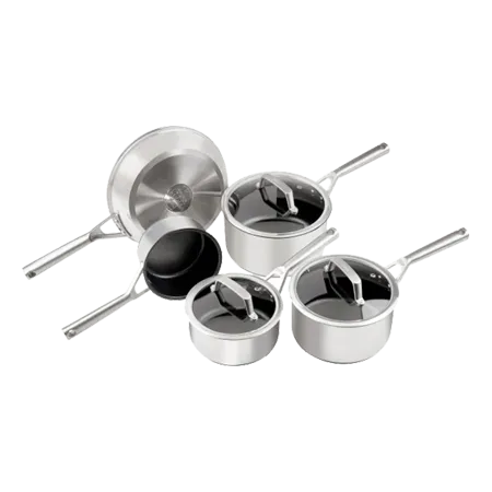 Ninja C65000UK Cookware 5-Piece Set