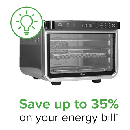 Ninja multi function online oven