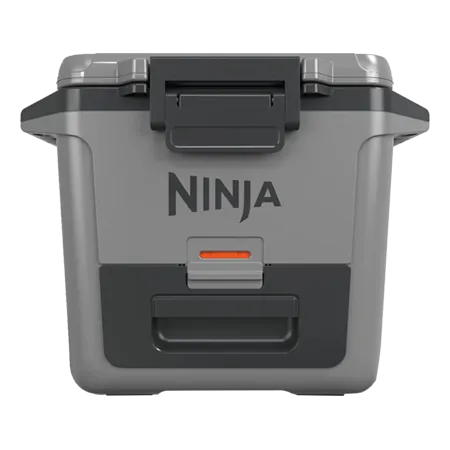 Ninja FB131UKGY FrostVault 30QT/28L Hard Cooler with Dry Zone