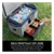 Ninja FB151UKGY FrostVault 50QT/47L Hard Cooler with Dry Zone