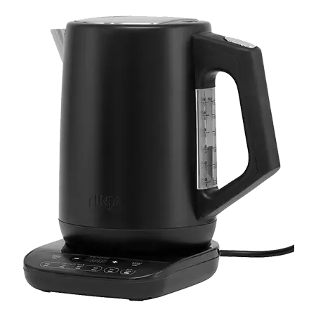 Ninja KT200UK Kettle - Black