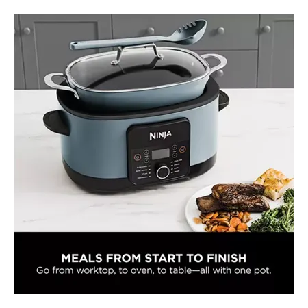 Ninja MC1001UK 42cm Multi-Cooker