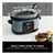 Ninja MC1001UK 42cm Multi-Cooker