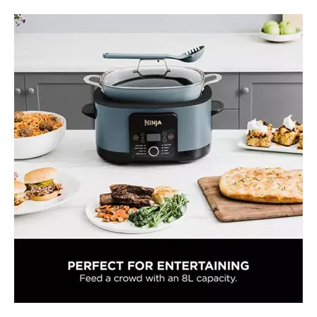 Ninja MC1001UK 42cm Multi-Cooker