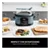 Ninja MC1001UK 42cm Multi-Cooker