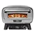 Ninja MO201UK Electric Outdoor Pizza Oven & Air Fryer