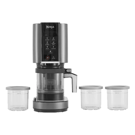 Ninja NC300UK Ice Cream & Dessert Maker