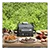 Ninja OG701UK Ninja Woodfire Electric BBQ Grill & Smoker