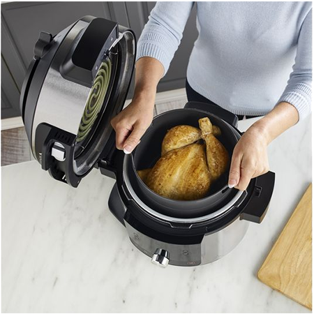 Ninja OL650UK 7.5L One Lid Multi Cooker 16 in 1