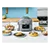 Ninja ON400UK Speedi 10-in-1 Rapid Cooker - Grey