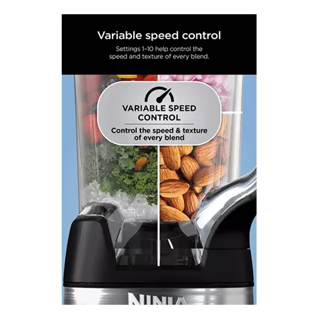 Ninja TB201UK Detect Power Blending Pro with Blendsense Technology