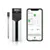 Ninja WP100EU ProChef Wireless Cooking Thermometer - Black/Silver