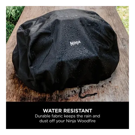 Ninja XSKCOVEREUUK Woodfire Electric BBQ Cover