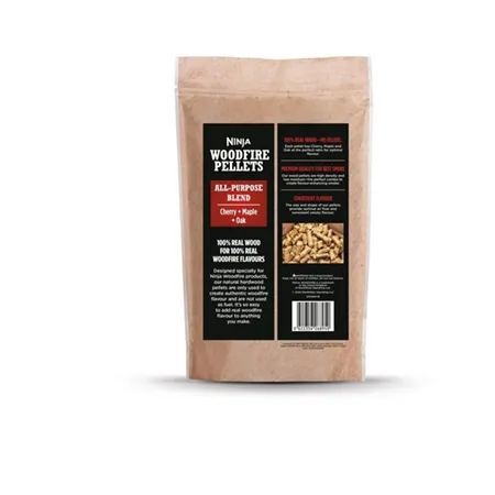 Ninja XSKOGAPBPL2UK Woodfire Pellets - All-Purpose Blend 900g