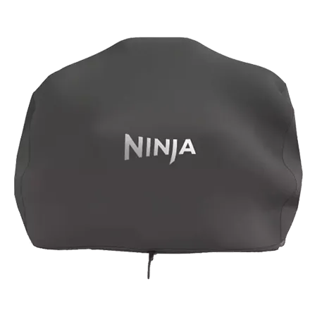 Ninja XSKOGXLCVREU Woodfire XL Grill Cover - Black