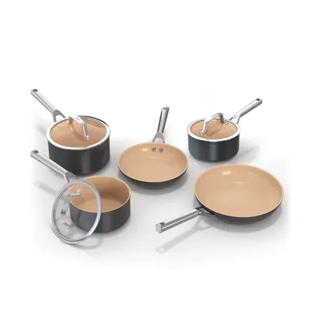 Ninja CW95000UK Cookware 5-Piece Set