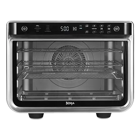 Ninja DT200UK Ninja DT200UK 10 - in - 1 Multifunction Oven - Black