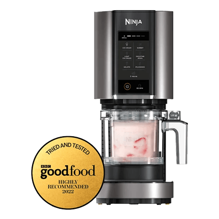 Ninja NC300UK Ice Cream & Dessert Maker