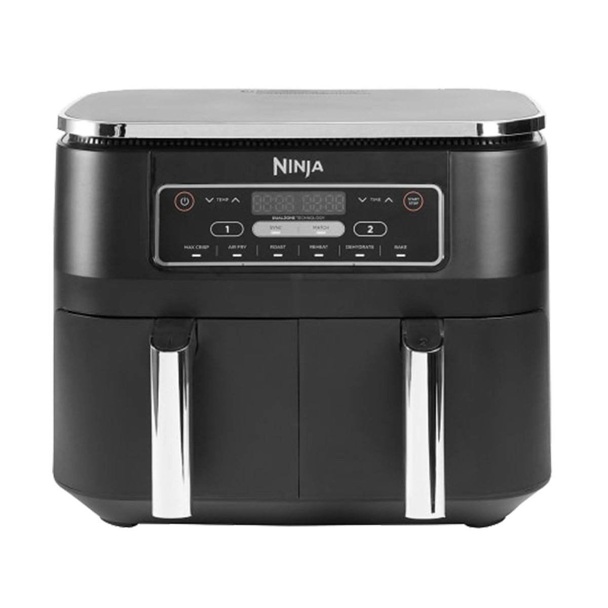 Ninja AF300UK, Ninja Dual Air Fryer