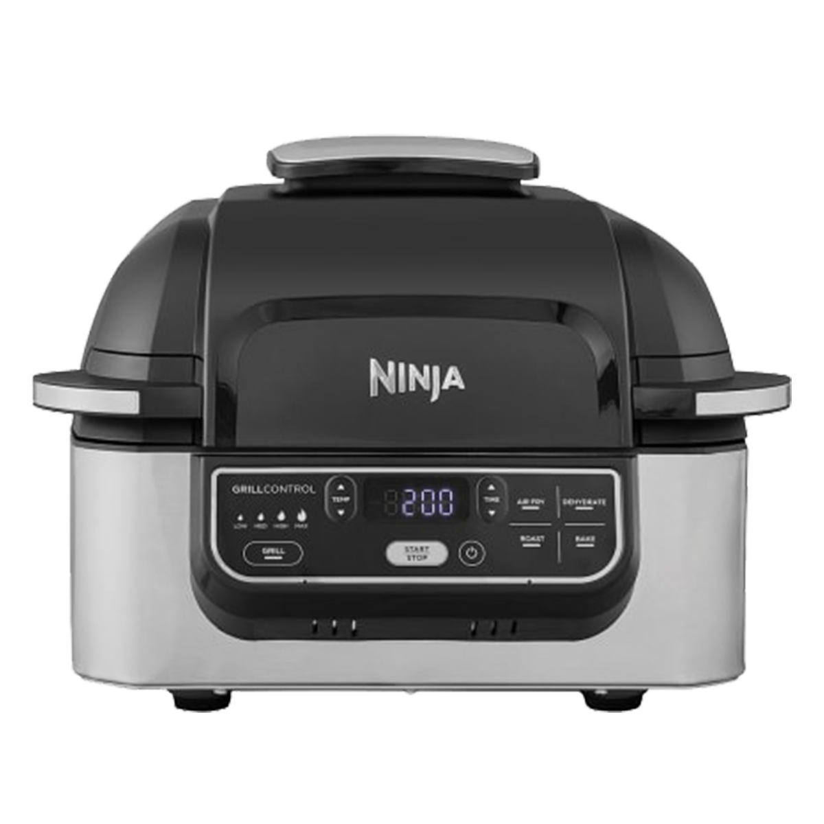 Ninja AG301UK, Air Fryer & Health Grill