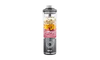Ninja BC251UKGY Compact Portable Rechargeable Blender - Grey