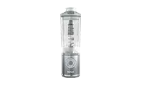 Ninja BC251UKSL  Blast Max Portable Blender - Silver