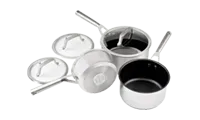 Ninja C63000UK Cookware 3-Piece Set