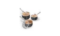 Ninja CW93000UK Cookware 3-Piece Set