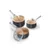 Ninja CW93000UK Cookware 3-Piece Set