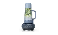 Ninja DB351UKCY BlendBoss Tumbler Blender - Cyber Space