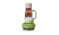 Ninja DB351UKGN BlendBoss Tumbler Blender - Watermelon Bubble Gum