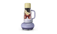 Ninja DB351UKPR BlendBoss Tumbler Blender - Lavender Lemonade