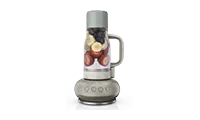 Ninja DB351UKST BlendBoss Tumbler Blender - Stone Mint