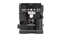 Ninja ES601UKBK Luxe Café Premier Espresso Machine - Midnight Black Ninja ES601UKBK Luxe Café Premier Espresso Machine - Midnight Black