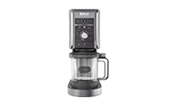 Ninja NC501UK Deluxe 10-in-1 Ice Cream and Frozen Drink Maker