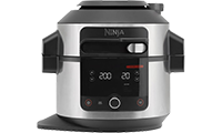 Ninja OL550UK 6L One Lid Multi Cooker 14 in 1