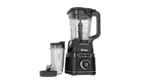 Ninja TB301UK Detect Duo Power Blender Pro + Single Serve - Black