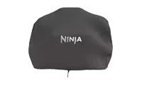 Ninja XSKOGXLCVREU Woodfire XL Grill Cover - Black