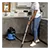 Numatic 824615 Charles Vacuum Cleaner - Blue