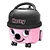 Numatic 902289 Hetty Vacuum Cleaner - Pink