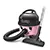 Numatic 902289 Hetty Vacuum Cleaner - Pink