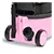 Numatic 902289 Hetty Vacuum Cleaner - Pink