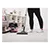 Numatic 902289 Hetty Vacuum Cleaner - Pink