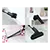 Numatic 902289 Hetty Vacuum Cleaner - Pink