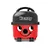 Numatic 902395 Henry Vacuum Cleaner - Red