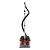 Numatic 902395 Henry Vacuum Cleaner - Red